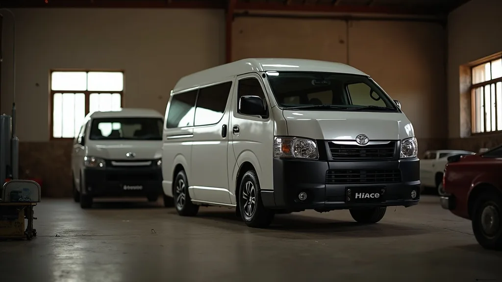 Avanza vs HiAce for a Labuan Bajo Day Trip