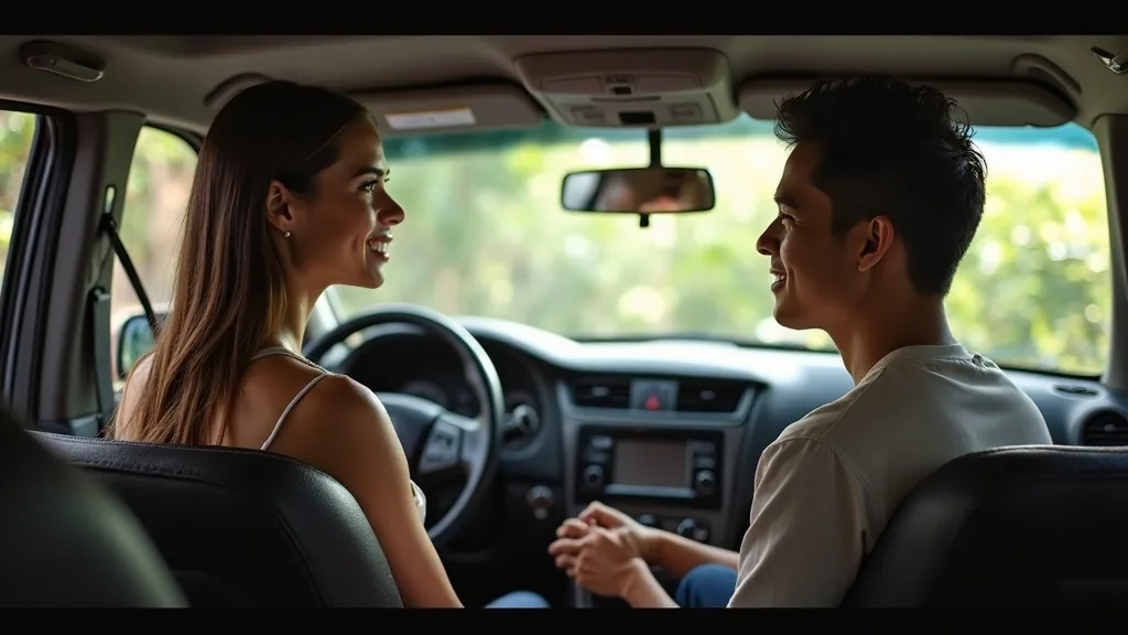 Car Rental Labuan Bajo with Driver | Daily & Overland