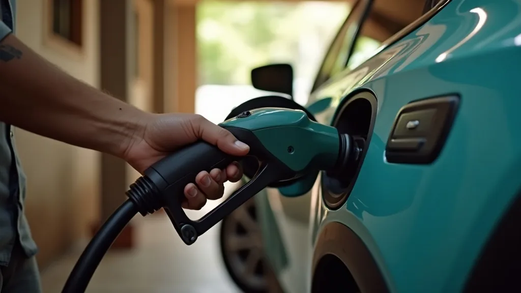 EV Charging in Labuan Bajo & Flores: What’s Real